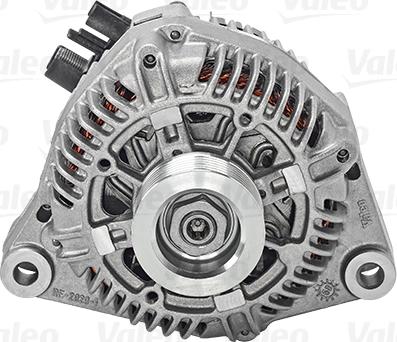 Valeo 439083 - Автозапчасть autosila-amz.com