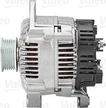 Valeo 439212 - Генератор autosila-amz.com