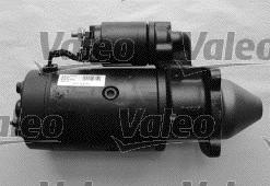 Valeo 436096 - Стартер autosila-amz.com