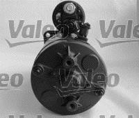 Valeo 436096 - Стартер autosila-amz.com