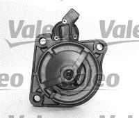 Valeo 436045 - Стартер autosila-amz.com