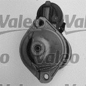 Valeo 436042 - Стартер autosila-amz.com