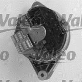 Valeo 436194 - Генератор autosila-amz.com