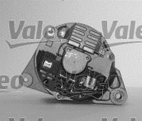 Valeo 436169 - Генератор autosila-amz.com