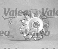 Valeo 436108 - Генератор autosila-amz.com