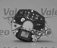 Valeo 436103 - генератор Fiat autosila-amz.com