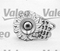 Valeo 436113 - Генератор autosila-amz.com