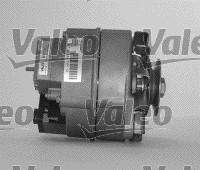 Valeo 436137 - Генератор autosila-amz.com