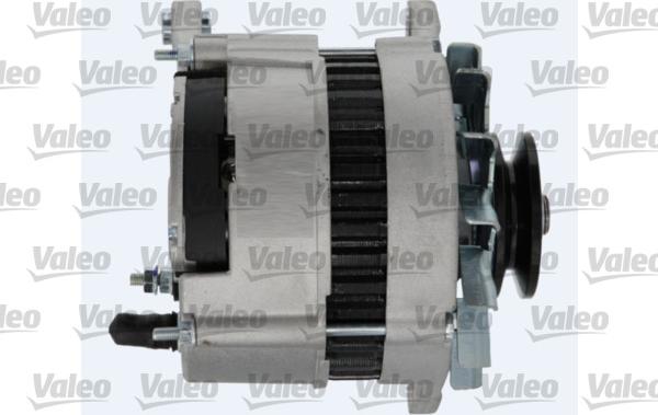 Valeo 436179 - Генератор autosila-amz.com