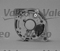 Valeo 436301 - Генератор autosila-amz.com