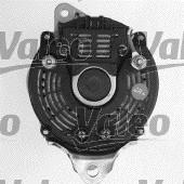 Valeo 436308 - Генератор autosila-amz.com