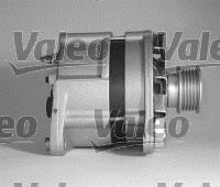 Valeo 436302 - Генератор autosila-amz.com