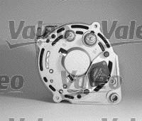 Valeo 436302 - Генератор autosila-amz.com