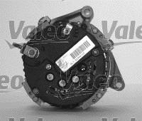 Valeo 436298 - Генератор autosila-amz.com