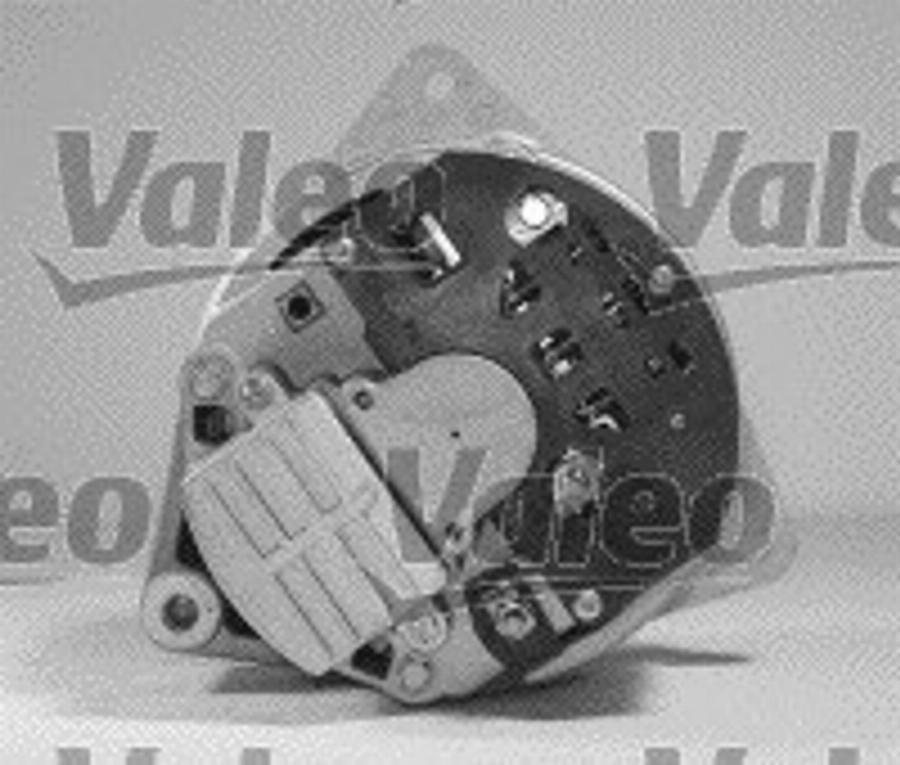 Valeo 436269 - Генератор autosila-amz.com