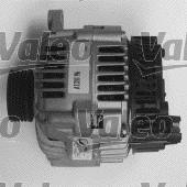 Valeo 436260 - Генератор autosila-amz.com