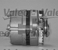 Valeo 436722 - Автозапчасть autosila-amz.com