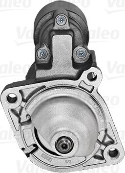 Valeo 438456 - Стартер autosila-amz.com