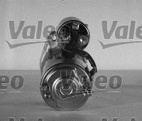 Valeo 438099 - Стартер autosila-amz.com