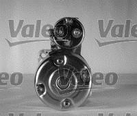 Valeo 438097 - Стартер autosila-amz.com