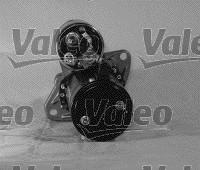 Valeo 438029 - Стартер autosila-amz.com