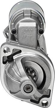 Valeo 438079 - Стартер autosila-amz.com