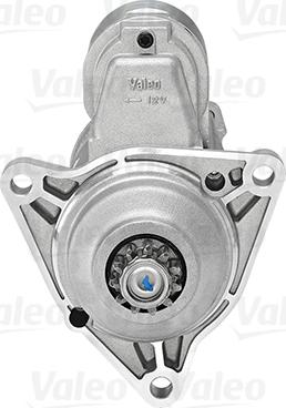 Valeo 438077 - Автозапчасть autosila-amz.com