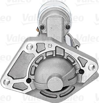 Valeo 438333 - Стартер autosila-amz.com