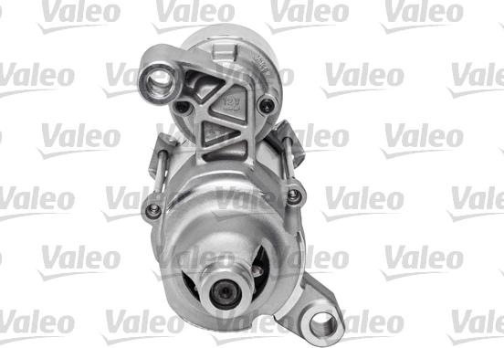 Valeo 458405 - Стартер autosila-amz.com