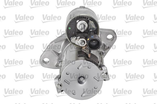 Valeo 438238 - Автозапчасть autosila-amz.com