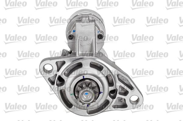 Valeo 438238 - Автозапчасть autosila-amz.com