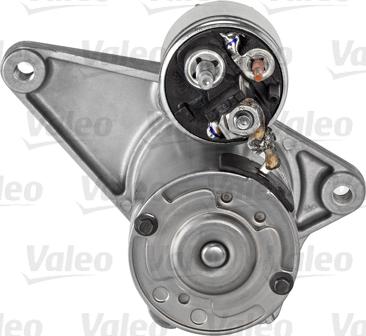 Valeo 438228 - Стартер autosila-amz.com