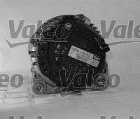 Valeo 433462 - генератор MB autosila-amz.com