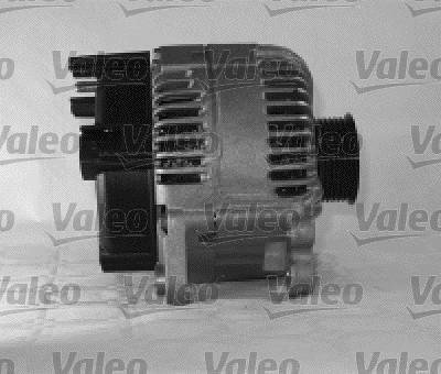Valeo 433462 - генератор MB autosila-amz.com