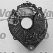 Valeo 433414 - Генератор autosila-amz.com