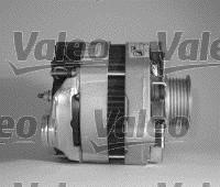 Valeo 433489 - Генератор autosila-amz.com