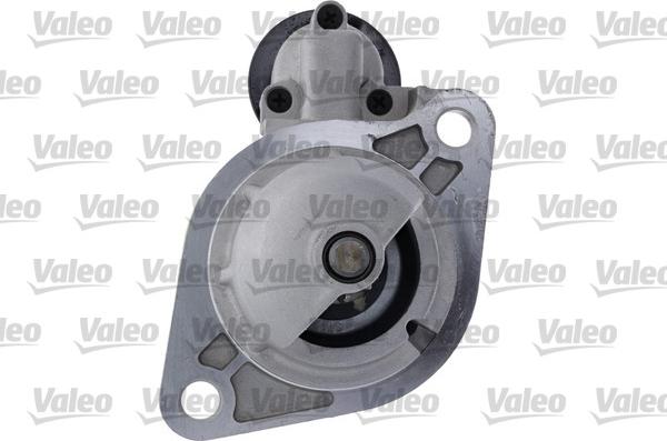 Valeo 433336 - Стартер autosila-amz.com