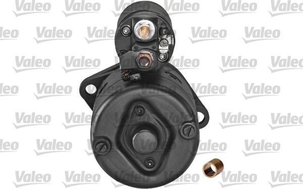 Valeo 433269 - Стартер autosila-amz.com