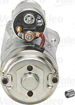 Valeo 436007 - Автозапчасть autosila-amz.com