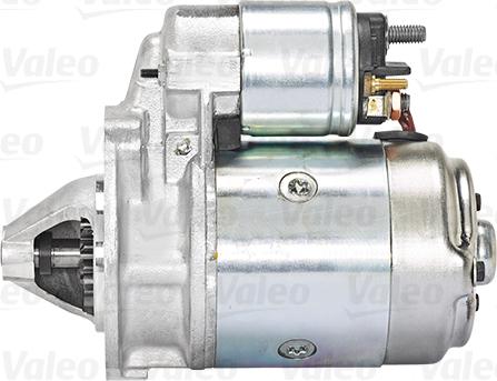 Valeo 432659 - Автозапчасть autosila-amz.com