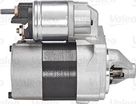 Valeo 432650 - Стартер autosila-amz.com