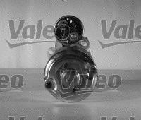Valeo 432658 - Стартер autosila-amz.com