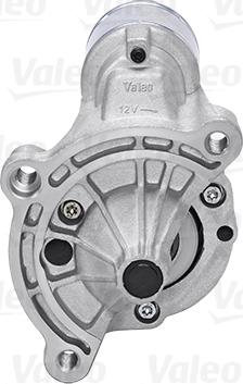 Valeo 432636 - Стартер autosila-amz.com