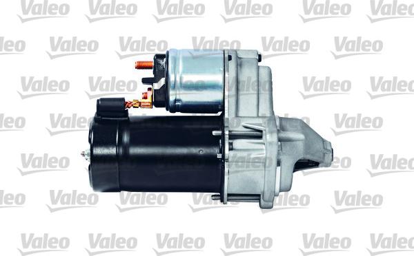 Valeo 432626 - Стартер autosila-amz.com