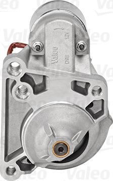 Valeo 436058 - Автозапчасть autosila-amz.com