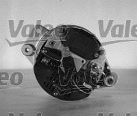 Valeo 432881 - Генератор autosila-amz.com