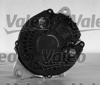 Valeo 432829 - Генератор autosila-amz.com