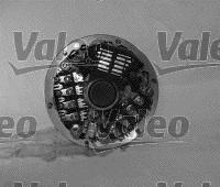 Valeo 432794 - Генератор autosila-amz.com