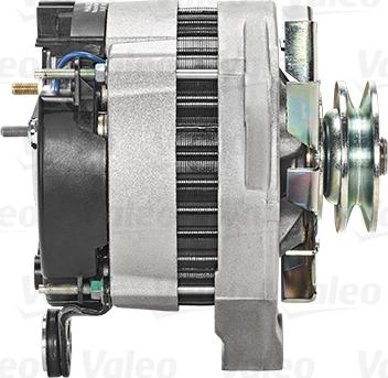 Valeo 436312 - Автозапчасть autosila-amz.com