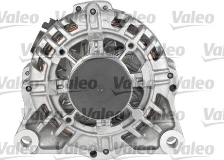 Valeo 439694 - Генератор autosila-amz.com